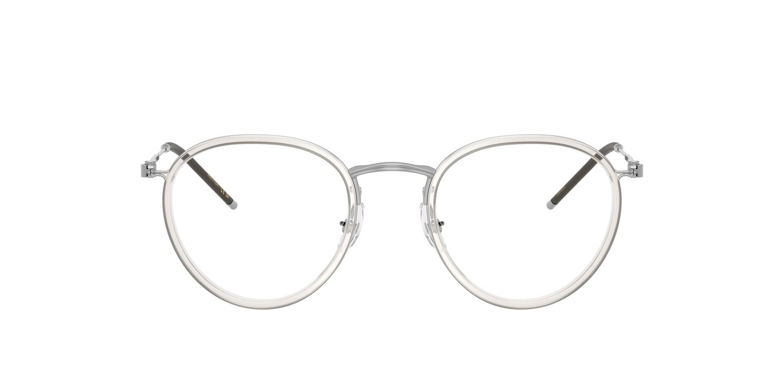 Das Bild zeigt die Oliver Peoples Fassung OV1360T 5036 von vorne.